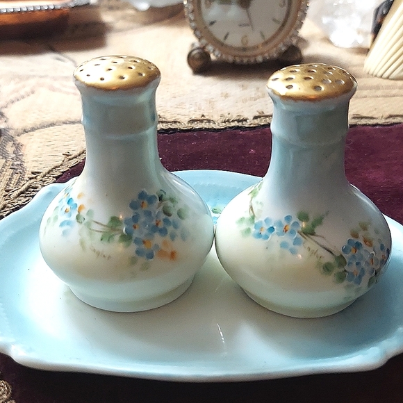 Vintage Noritake Nippon Set - Picture 4 of 10